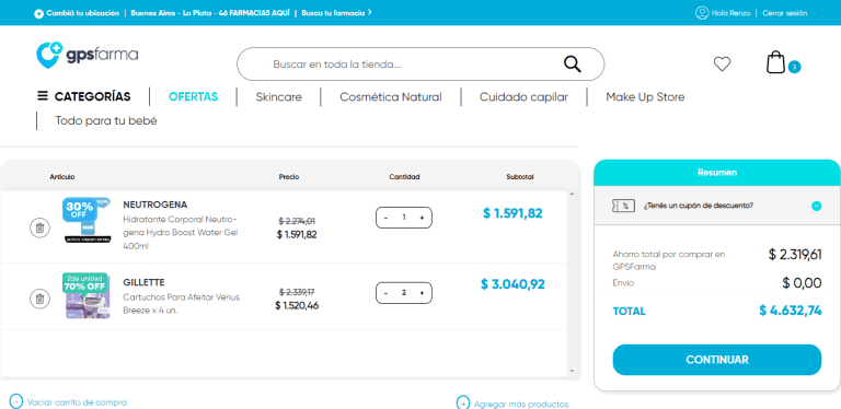 finalizar-pedido-gpsfarma
