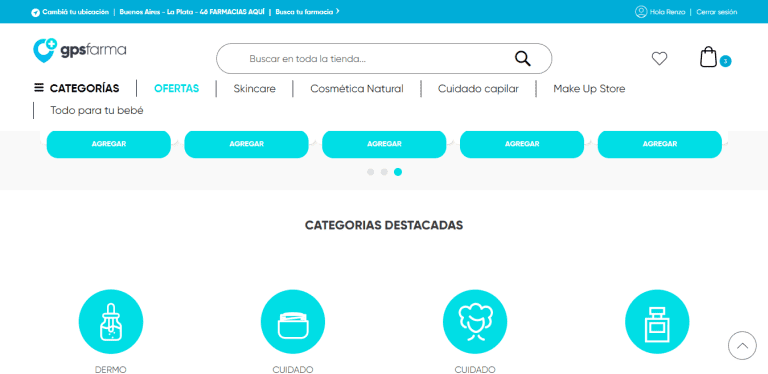 que-es-gpsfarma