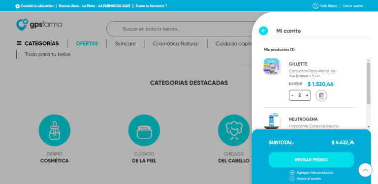 revisar-pedido-gpsfarma