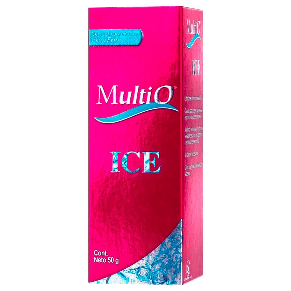 multio-ice