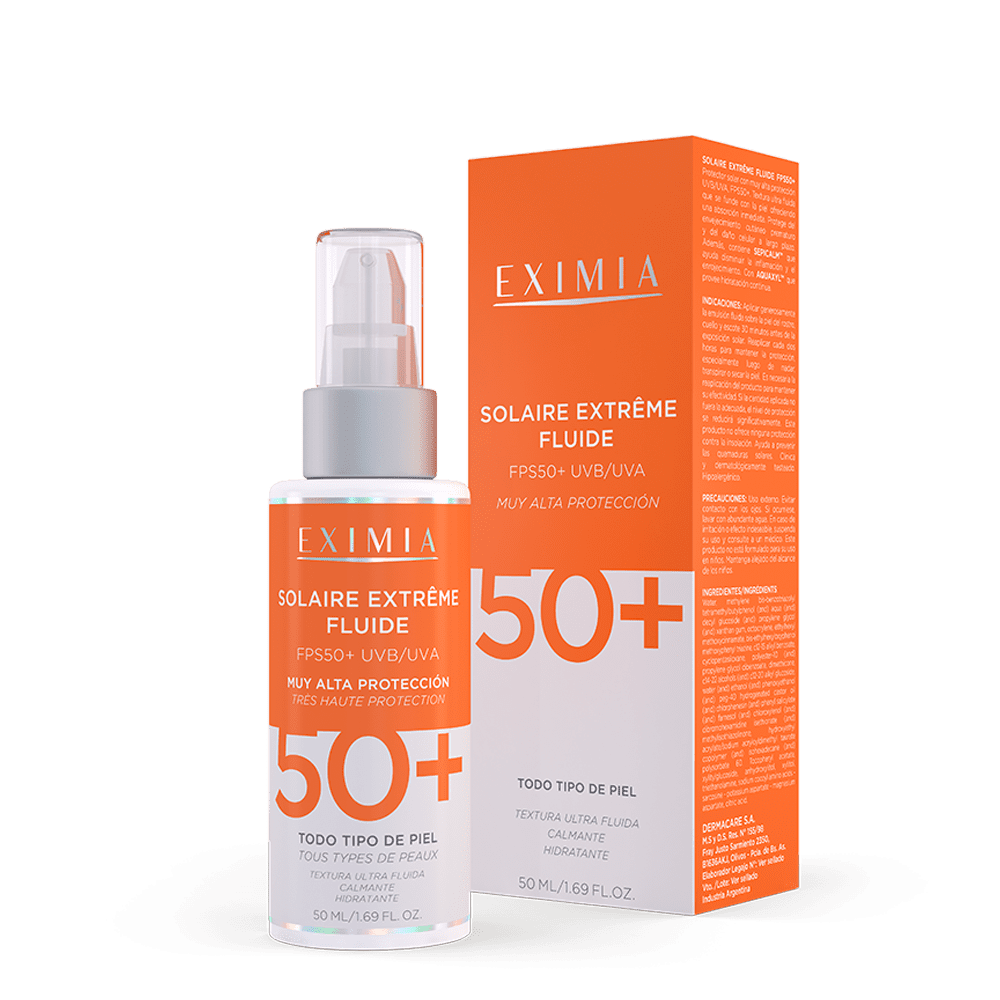 Eximia-SOLAIRE-EXTRÊME-FLUIDE-PROTECTOR-SOLAR-FPS-50+