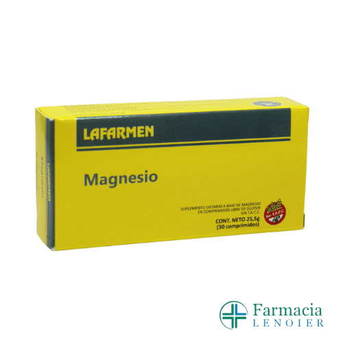 lafarmen-magnesio