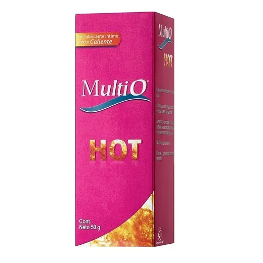 multio-hot