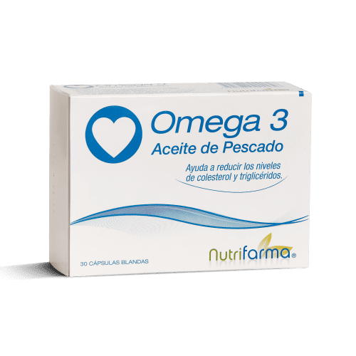 omega-3-nutrifarma