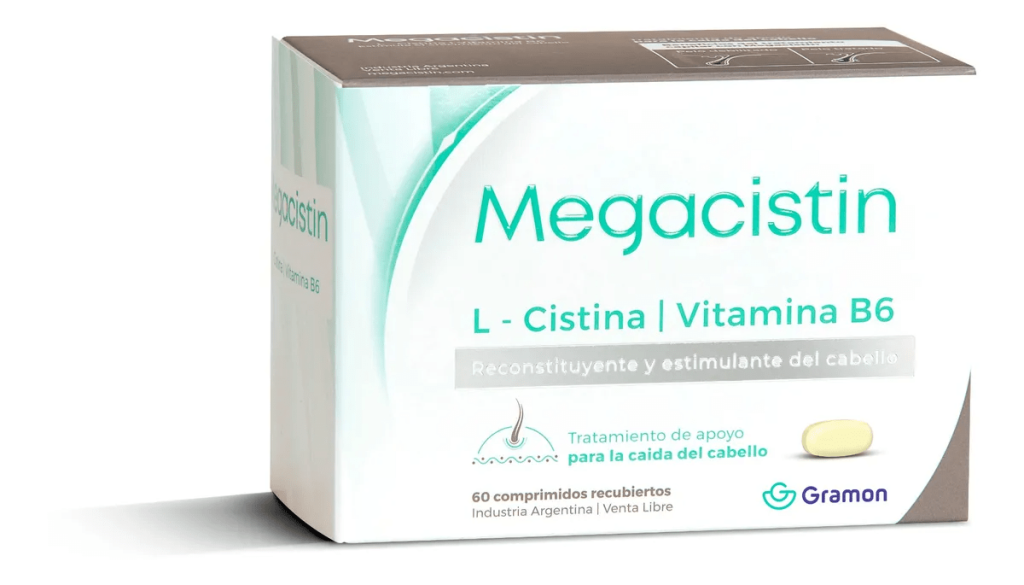 megacistin-comprimidos